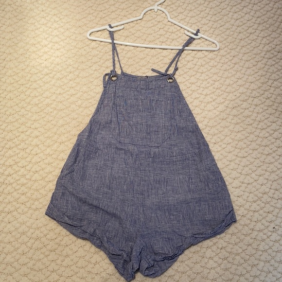Carmar Romper - Picture 2 of 3